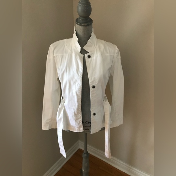 Coupe Collection Blazer - Picture 1 of 7